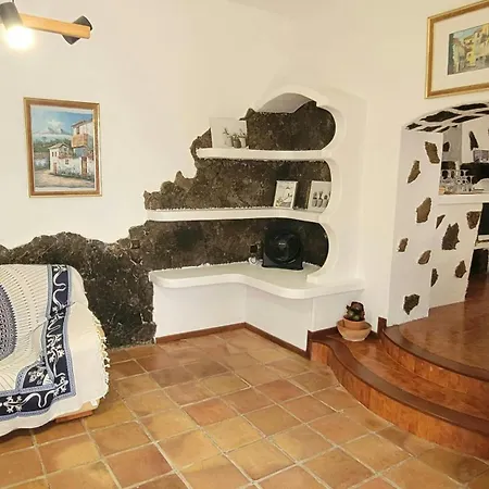 Dom wakacyjny El Recuerdo *