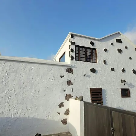 Dom wakacyjny El Recuerdo *