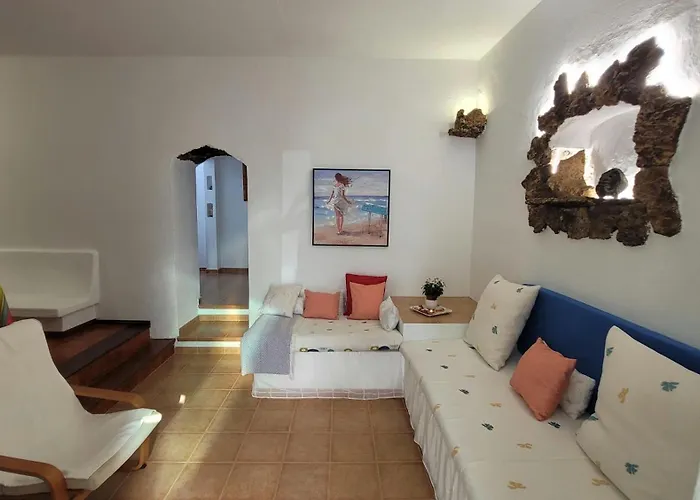 El Recuerdo 度假居 *