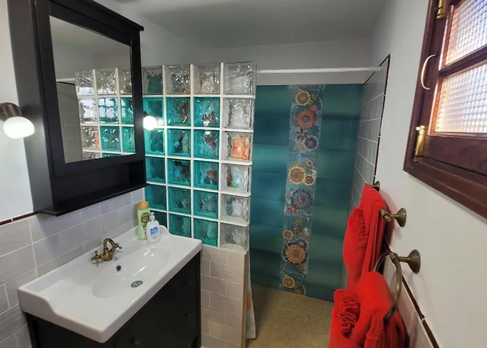 El Recuerdo 度假居