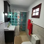 Vakantiehuis El Recuerdo Mala