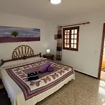 Vakantiehuis El Recuerdo