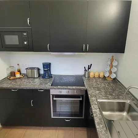 El Recuerdo Hébergement de vacances Mala