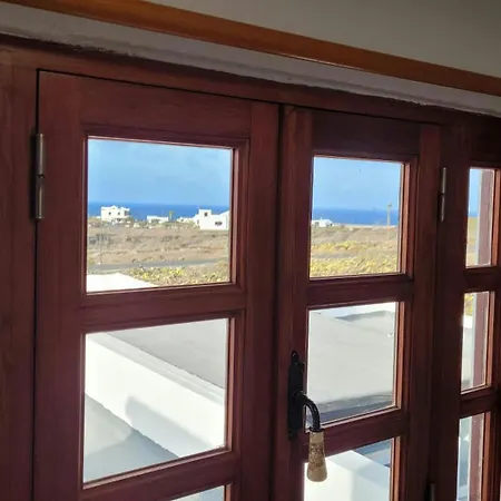 Casa vacanze El Recuerdo *