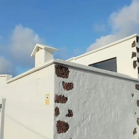 El Recuerdo Ferienhaus