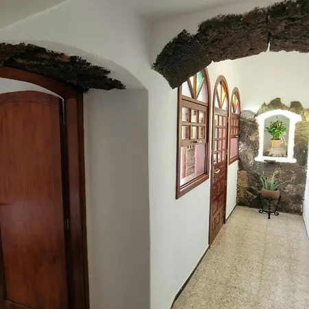 El Recuerdo Hébergement de vacances *