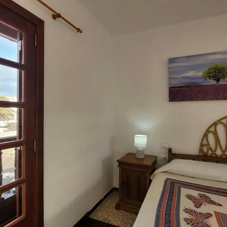 El Recuerdo Ferienhaus *