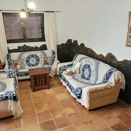 Ferienhaus El Recuerdo *