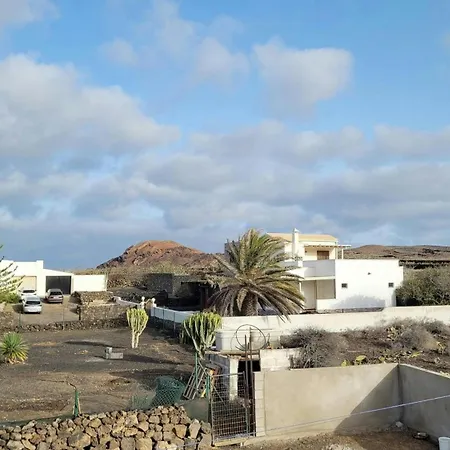 El Recuerdo Ferienhaus Mala