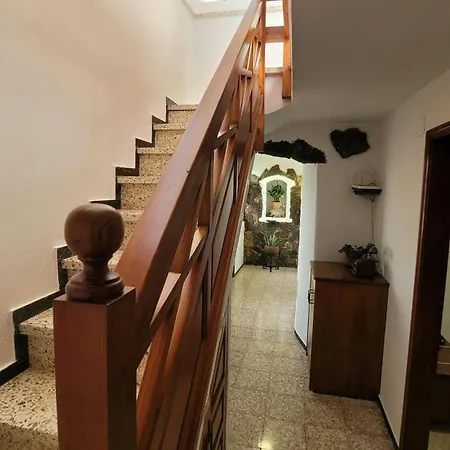 El Recuerdo Ferienhaus