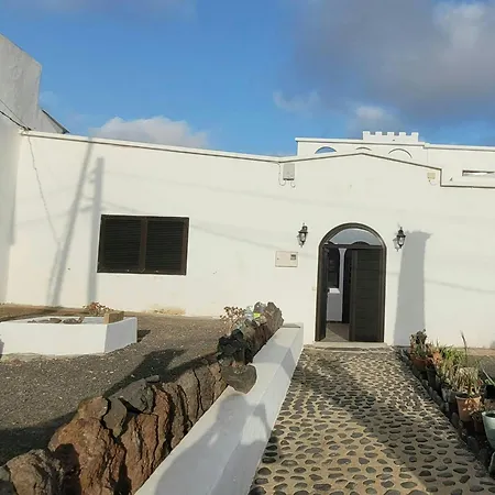 Ferienhaus El Recuerdo