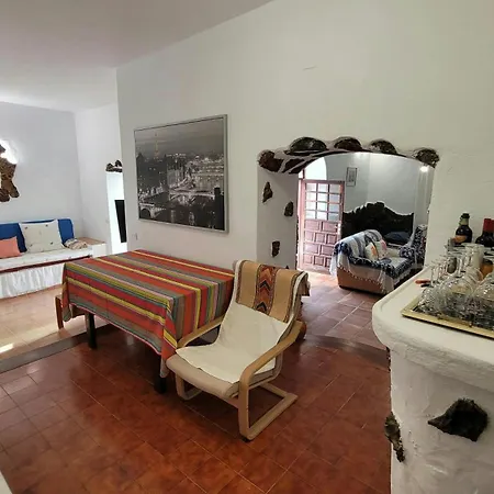 Ferienhaus El Recuerdo *