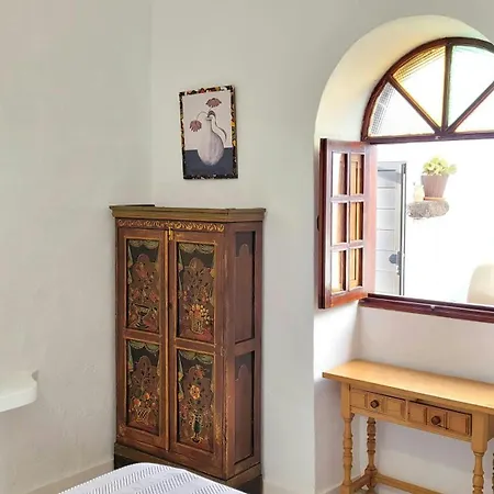 El Recuerdo Hébergement de vacances