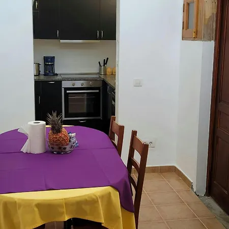 El Recuerdo Ferienhaus *