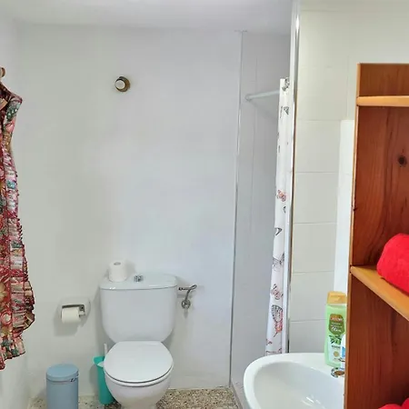 Ferienhaus El Recuerdo *
