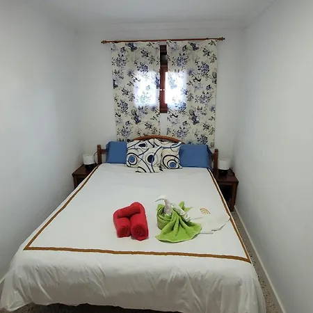 El Recuerdo Holiday home Mala