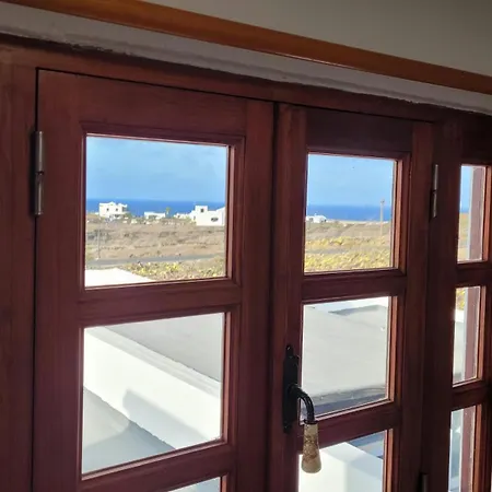 El Recuerdo Hébergement de vacances *