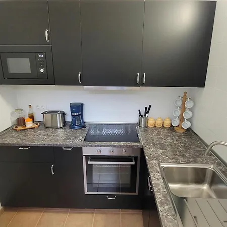 El Recuerdo Holiday home Mala