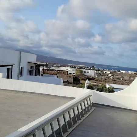 Hébergement de vacances El Recuerdo