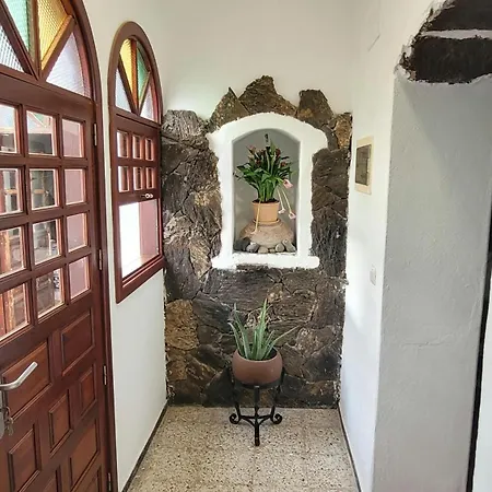 Holiday home El Recuerdo