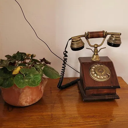 El Recuerdo Hébergement de vacances