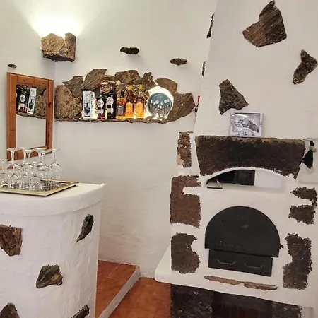 El Recuerdo Hébergement de vacances *