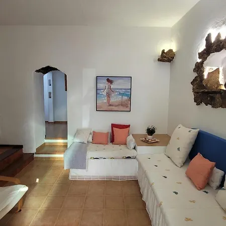 El Recuerdo Σπίτι διακοπών *