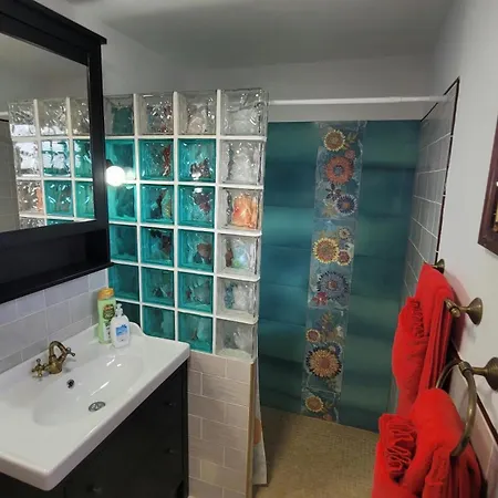 El Recuerdo Hébergement de vacances