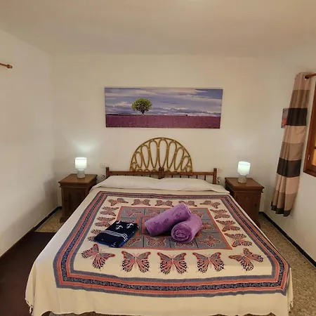 Σπίτι διακοπών El Recuerdo