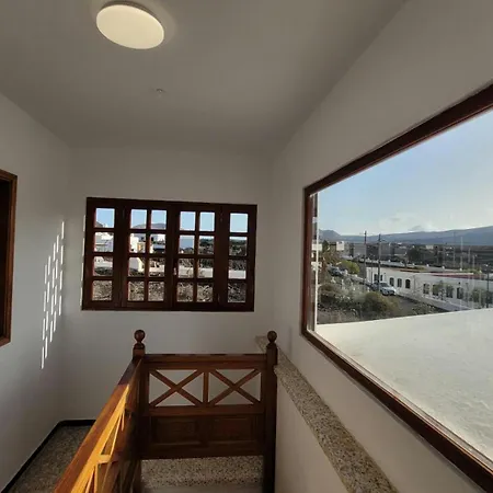 El Recuerdo Σπίτι διακοπών