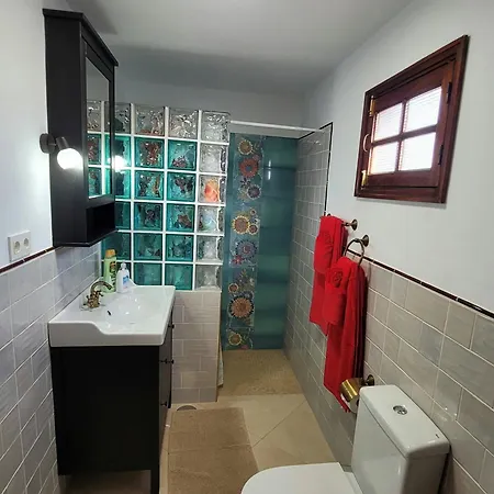 Nyaraló El Recuerdo Mala