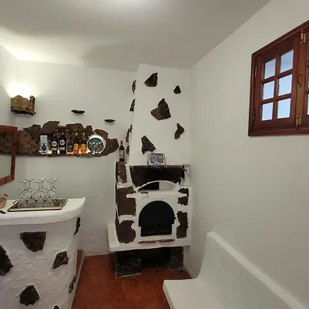 Nyaraló El Recuerdo Mala
