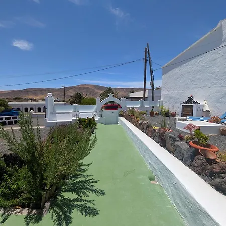 El Recuerdo