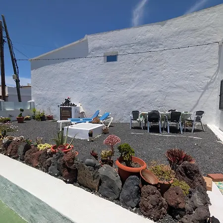 Nyaraló El Recuerdo Mala