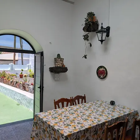 Nyaraló El Recuerdo Mala