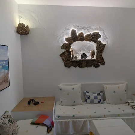 Nyaraló El Recuerdo Mala