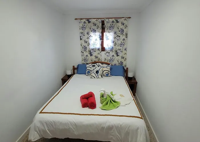 El Recuerdo Holiday home Mala