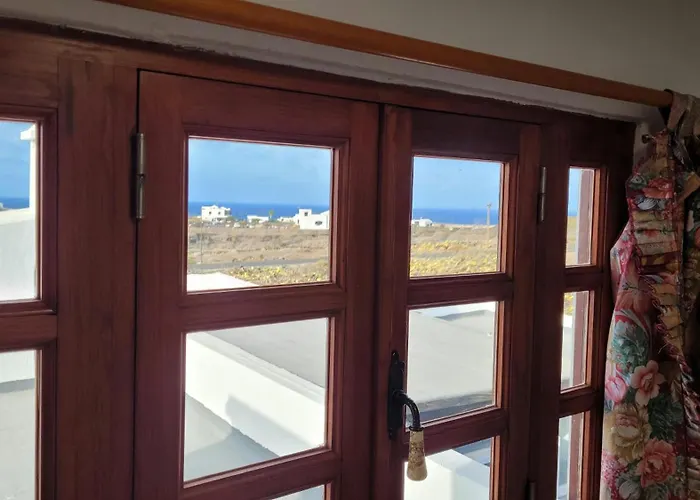 El Recuerdo Holiday home *