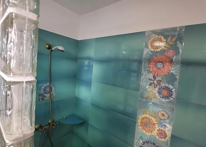 El Recuerdo 펜션 Mala