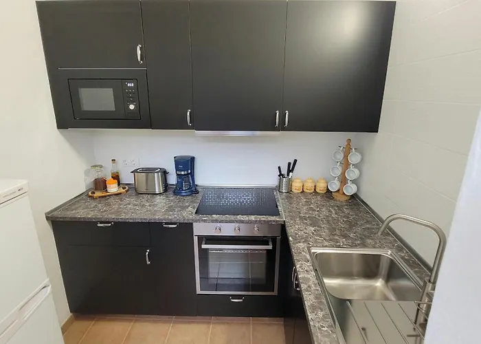 El Recuerdo Holiday home Mala