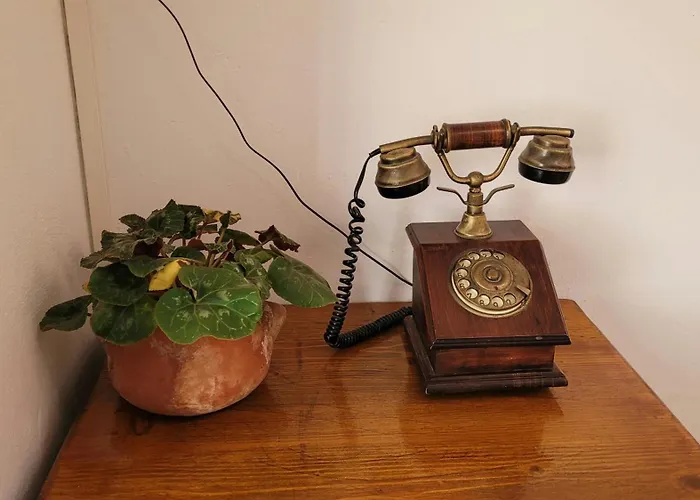 El Recuerdo Holiday home