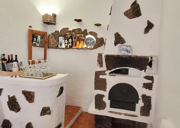 El Recuerdo Holiday home *