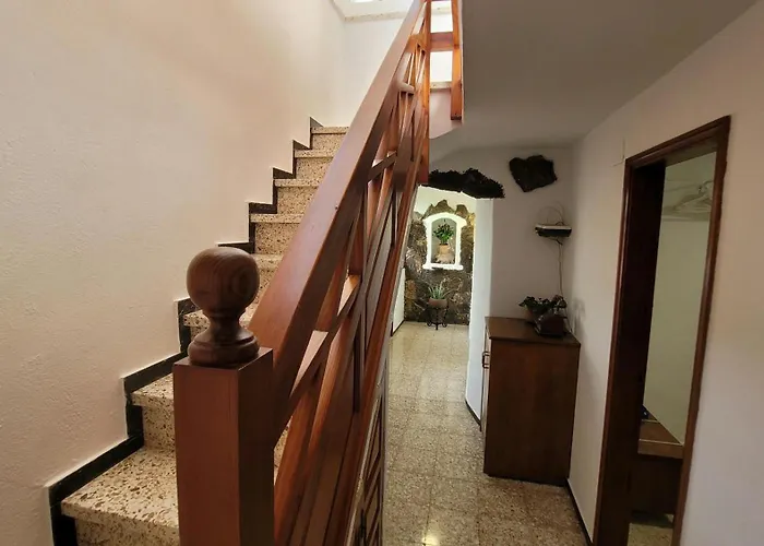 Holiday home El Recuerdo Mala