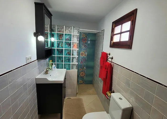 Holiday home El Recuerdo *