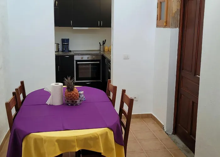 El Recuerdo Holiday home *