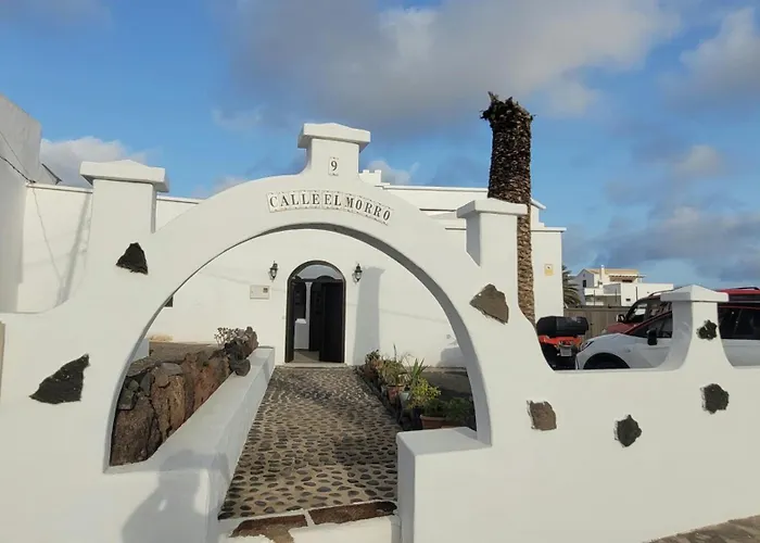 El Recuerdo Holiday home *