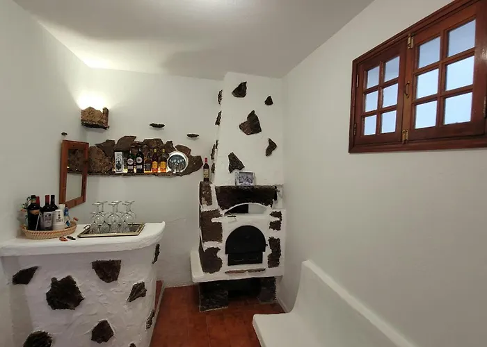 El Recuerdo Holiday home *