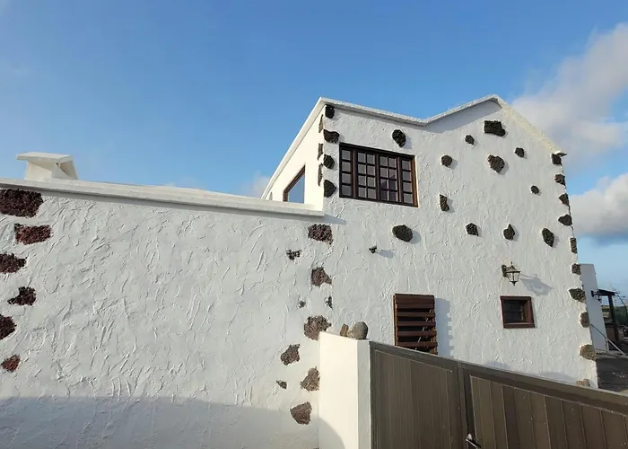 El Recuerdo Holiday home Mala