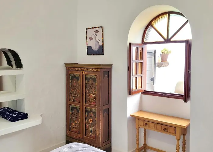 Holiday home El Recuerdo *