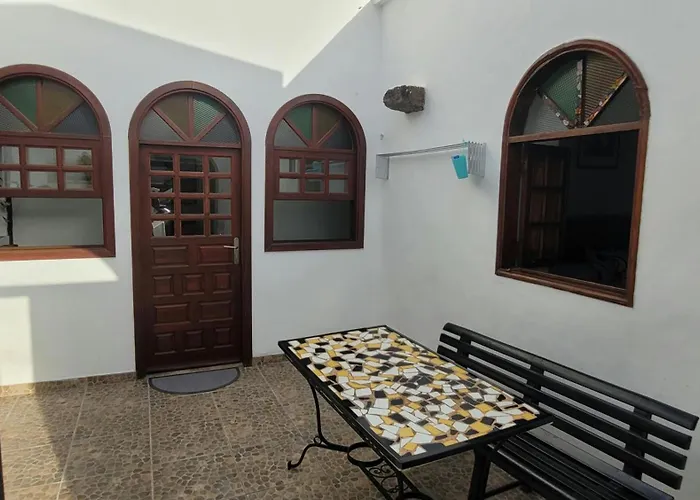 Holiday home El Recuerdo *